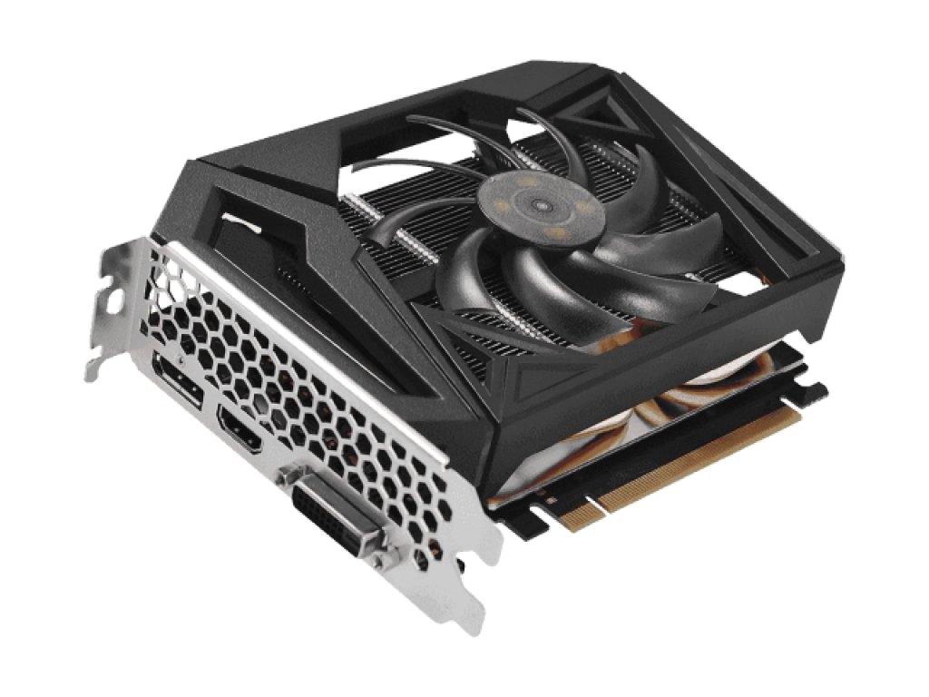 グラフィックボードGTX1660 PCI-E 6GB GODR5 192Bit 20106174.jpg