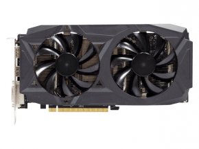 玄人志向 RD-RX580-E8GB/OC/DF3 RADEON RX 580 8GB 256-bit GDDR5 PCI 