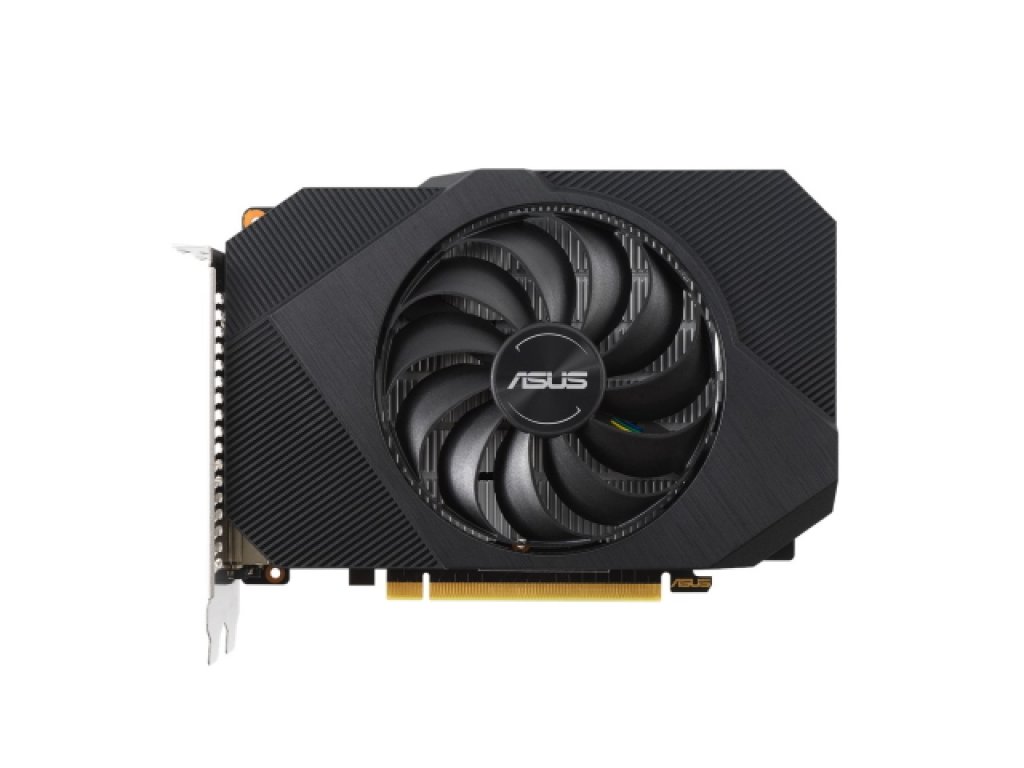 ASUS PH-GTX1650-O4GD6 Phoenix シリーズ GEFORCE GTX 1650 4GB ASUS PH-GTX1650-O4GD6 Phoenix シリーズ GEFORCE GTX 1650 4GB