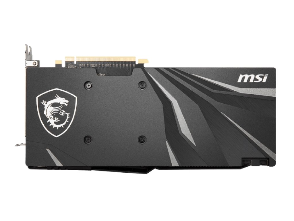 MSI Radeon RX 5600 XT GAMING MX MSI/GAMING RADEON RX 5600 XT 6GB