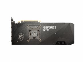 MSI GeForce RTX 3080 VENTUS 3X 10G OC VENTUS GEFORCE RTX 3080 10GB  