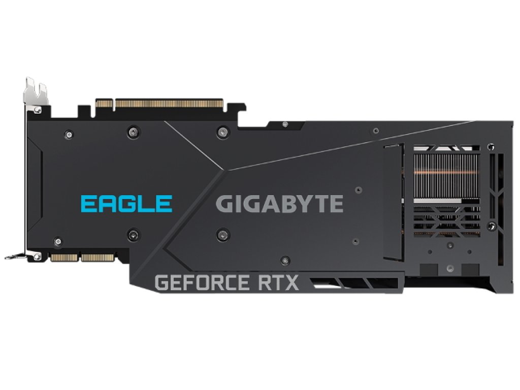 GIGABYTE GeForce RTX 3090 EAGLE OC 24G WINDFORCE GEFORCE RTX 3090