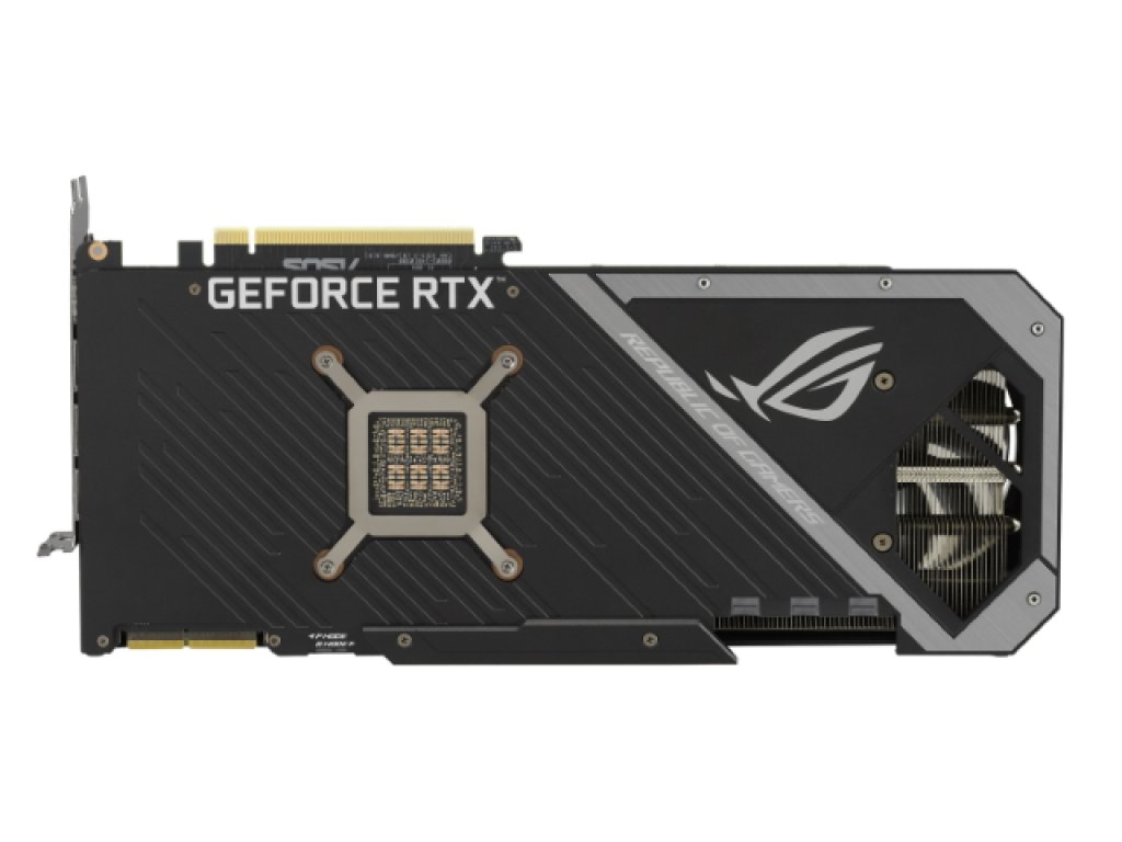 ASUS ROG-STRIX-RTX3090-24G-GAMING STRIX シリーズ GEFORCE RTX 3090