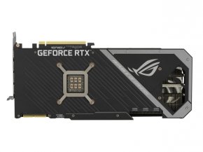 ASUS ROG-STRIX-RTX3090-O24G-GAMING STRIX シリーズ GEFORCE RTX 3090 