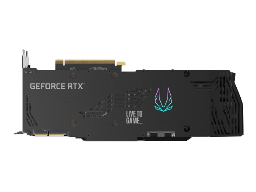 グラフィックボード・グラボ・ビデオカード ZOTAC GeForce RTX 3090 24GB ZOTAC GAMING GeForce RTX 3090 Trinity | ZOTAC