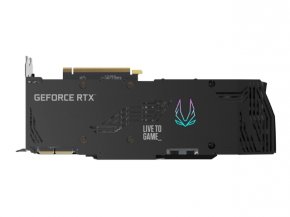 ZOTAC ZOTAC GAMING GeForce RTX 3090 Trinity Trinity GEFORCE RTX 