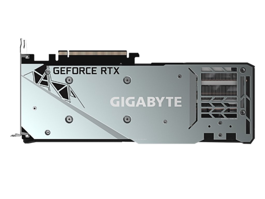 GIGABYTE GeForce RTX 3060 Ti GAMING OC PRO 8G WINDFORCE GEFORCE