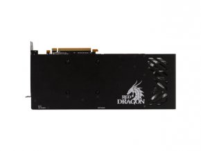 玄人志向 RD-RX6800XT-E16GB/TP RADEON RX 6800 XT 16GB 256-bit GDDR6 