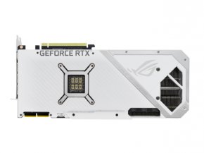 ASUS ROG-STRIX-RTX3090-O24G-WHITE STRIX シリーズ GEFORCE RTX 3090 