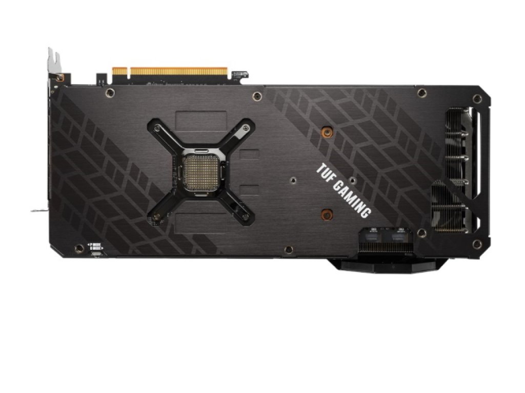 ASUS TUF-RX6900XT-O16G-GAMING RADEON RX 6900 XT 16GB 256-bit GDDR6