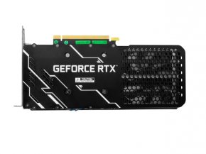 玄人志向 GG-RTX3060-E12GB/OC/DF GEFORCE RTX 3060 (LHR) 12GB 192 