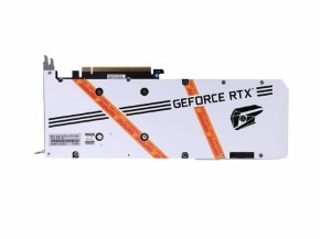 COLORFUL iGame GeForce RTX 3060 Ultra W OC 12G iGame GEFORCE RTX