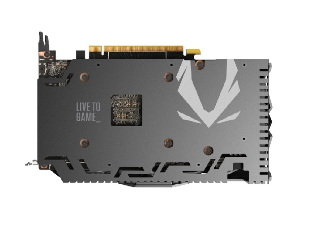 ZOTAC ZOTAC GAMING GeForce RTX 2060 GEFORCE RTX 2060 6GB 192
