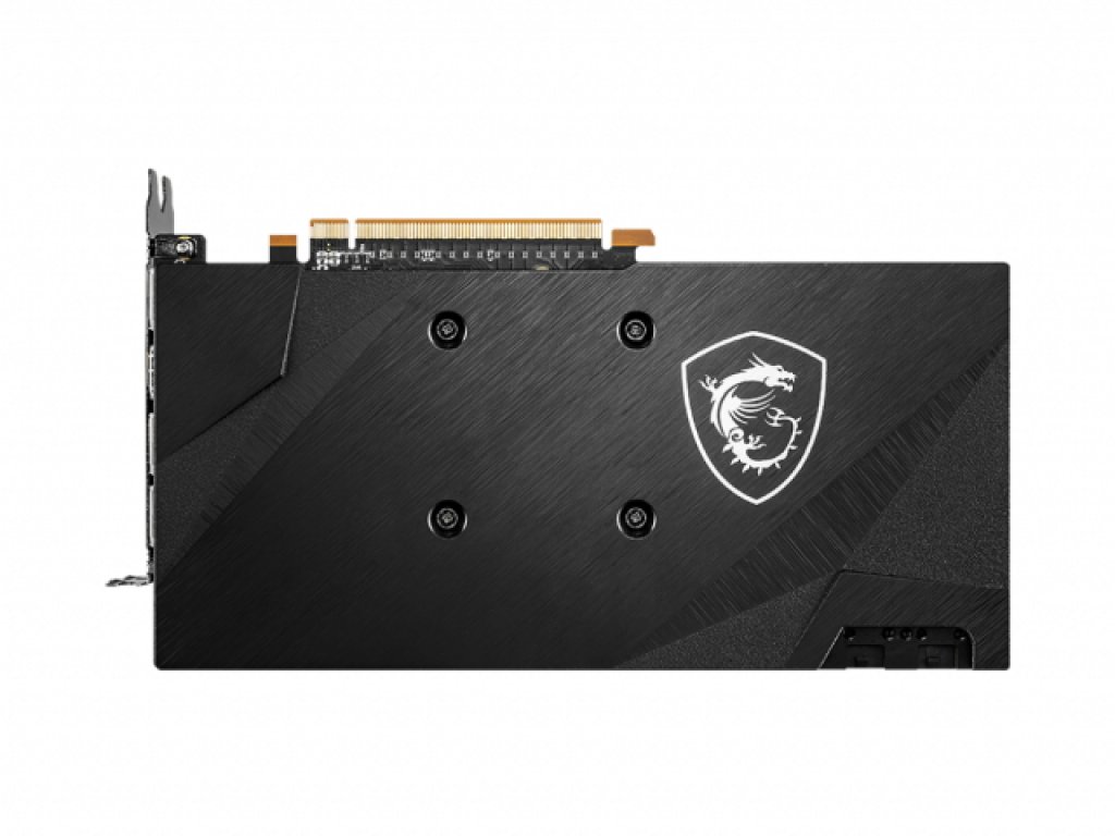 【値下げしました】MSI Radeon RX 6700 XT 12GB Specification Radeon™ RX 6700 XT GAMING X 12G | エムエスアイ