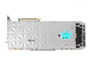 玄人志向 GK-RTX3090-E24GB/HOF GALAKURO GEFORCE RTX 3090 24GB 384  