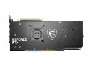 MSI GeForce RTX 3080 GAMING Z TRIO 10G MSI/GAMING GEFORCE RTX 3080 