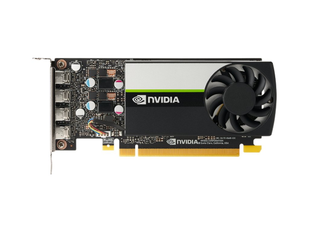ELSA NVIDIA T600 NVIDIA Tシリーズ NVIDIA T600 4GB 128-bit GDDR6