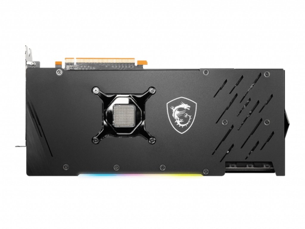 MSI Radeon RX 6900 XT GAMING Z TRIO 16G MSI/GAMING RADEON RX 6900