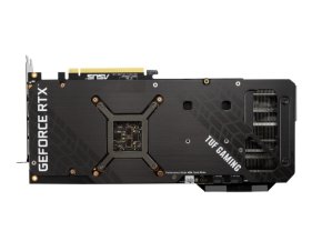 ASUS TUF-RTX3070TI-O8G-GAMING GEFORCE RTX 3070 Ti 8GB 256-bit 