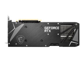 MSI GeForce RTX 3070 Ti VENTUS 3X 8G OC VENTUS GEFORCE RTX 3070 Ti 