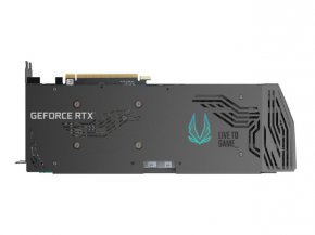 ZOTAC ZOTAC GAMING GeForce RTX 3070 Ti AMP Holo AMP Holo GEFORCE 