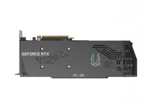 ZOTAC ZOTAC GAMING GeForce RTX 3070 Ti Trinity Trinity GEFORCE RTX 