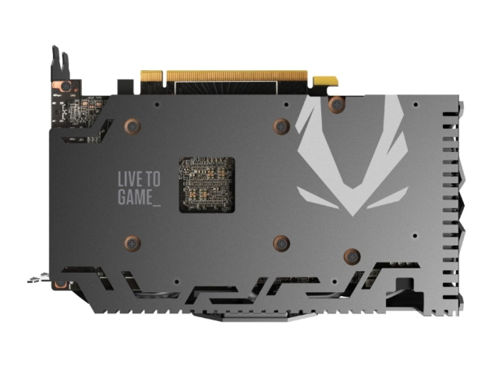 ZOTAC ZOTAC GAMING GeForce RTX 2060 GEFORCE RTX 2060 6GB 192