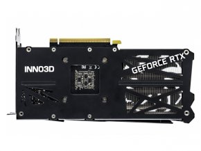 INNO3D INNO3D GEFORCE RTX 3060 TWIN X2 OC (LHR) GEFORCE RTX 3060 