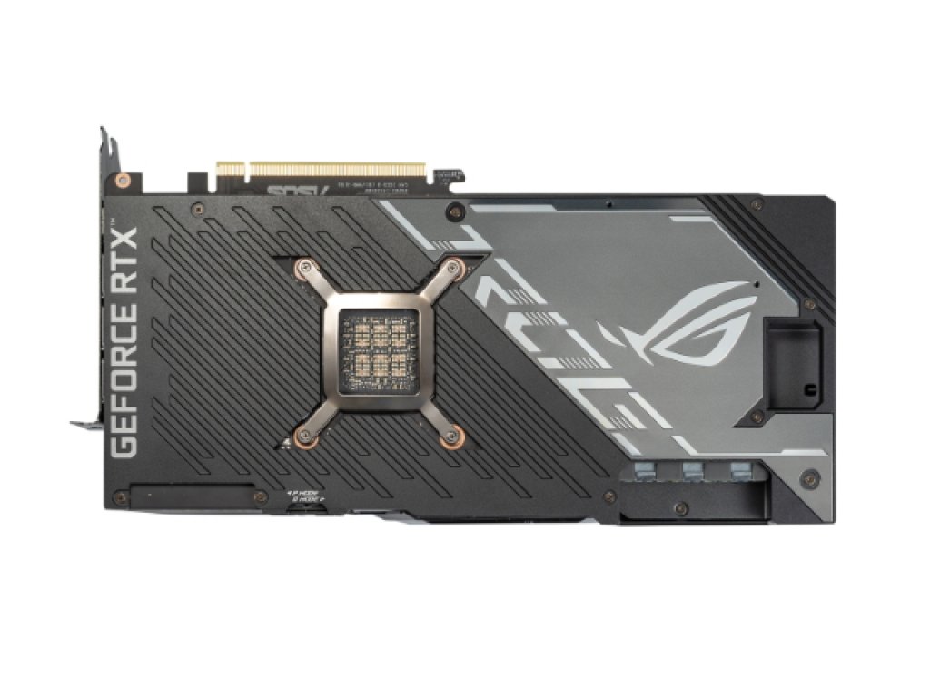 ASUS ROG-STRIX-LC-RTX3080TI-O12G-GAMING STRIX シリーズ GEFORCE RTX