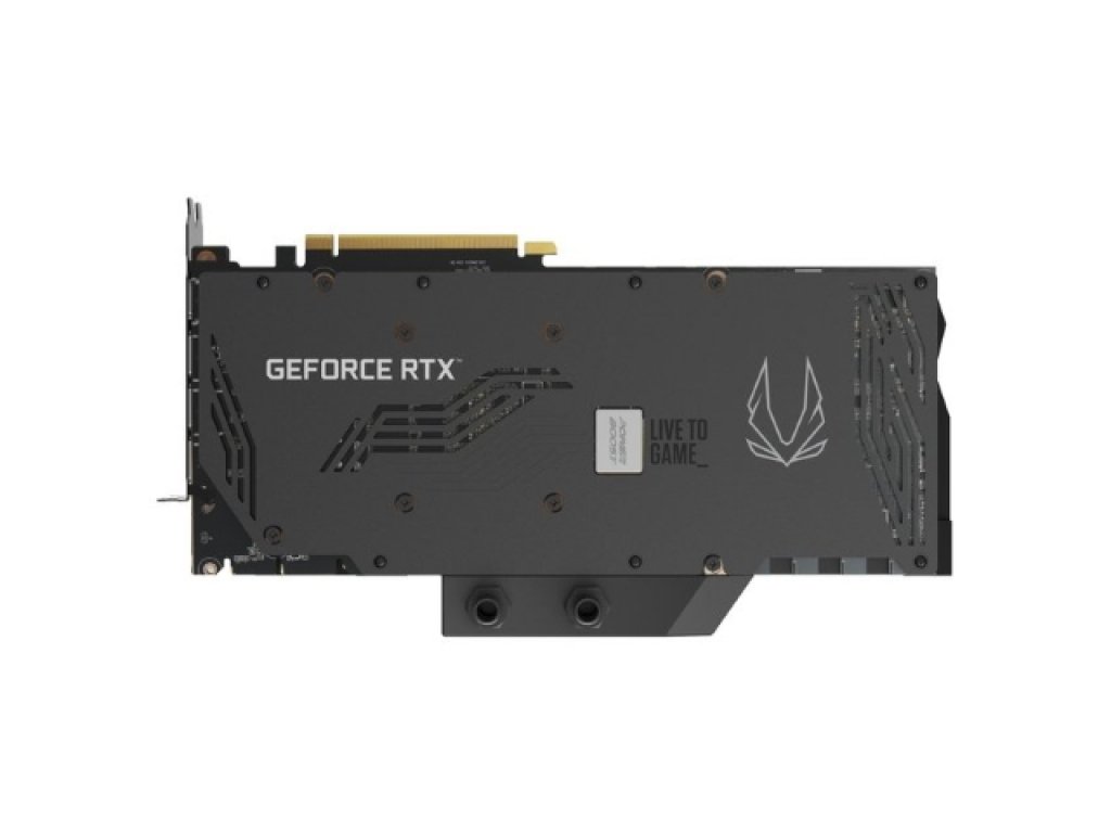 ZOTAC ZOTAC GAMING GeForce RTX 3090 ArcticStorm ArcticStorm