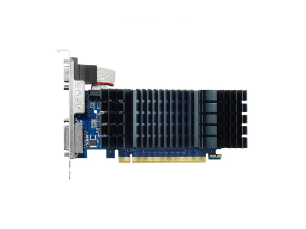 グラフィックボード・グラボ・ビデオカード ASUS GeForce GT730 GT730-4H-SL-2GD5 グラフィックボード GT730-SL-2GD5-BRK ASUS NVIDIA GeForce GT