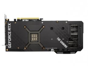 ASUS TUF-RTX3080-O10G-V2-GAMING GEFORCE RTX 3080 (LHR) 10GB 320 