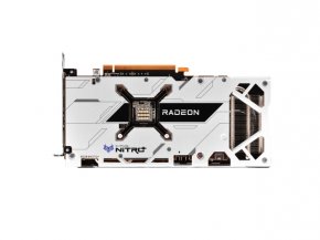SAPPHIRE NITRO+ AMD Radeon RX 6600 XT GAMING OC 8GB GDDR6 Dual-X 