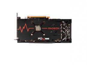 SAPPHIRE PULSE AMD Radeon RX 6600 XT GAMING OC 8GB GDDR6 Dual-X  