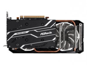 ASRock Radeon RX 6600 Challenger D 8GB Challenger シリーズ RADEON 