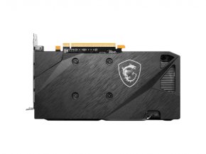 MSI Radeon RX 6600 MECH 2X 8G MECH RADEON RX 6600 8GB 128-bit 