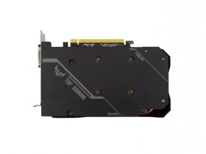 ASUS TUF-GTX1660TI-O6G-EVO-GAMING GEFORCE GTX 1660 Ti 6GB 192-bit 