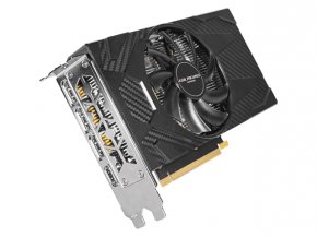 玄人志向 GG-RTX3050-E8GB/SF GEFORCE RTX 3050 8GB 128-bit GDDR6 PCI 