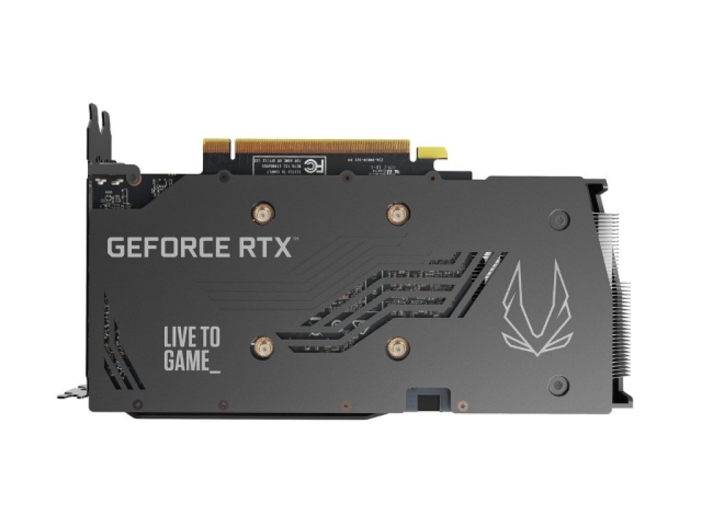 ZOTAC ZOTAC GAMING GeForce RTX 3050 Twin Edge OC Twin Edge