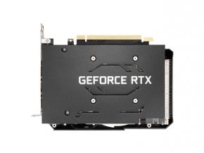 MSI GeForce RTX 3050 AERO ITX 8G OC AERO ITX GEFORCE RTX 3050 8GB 