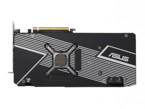 ASUS DUAL-RX6700XT-O12G ASUS DUAL シリーズ RADEON RX 6700 XT 12GB 