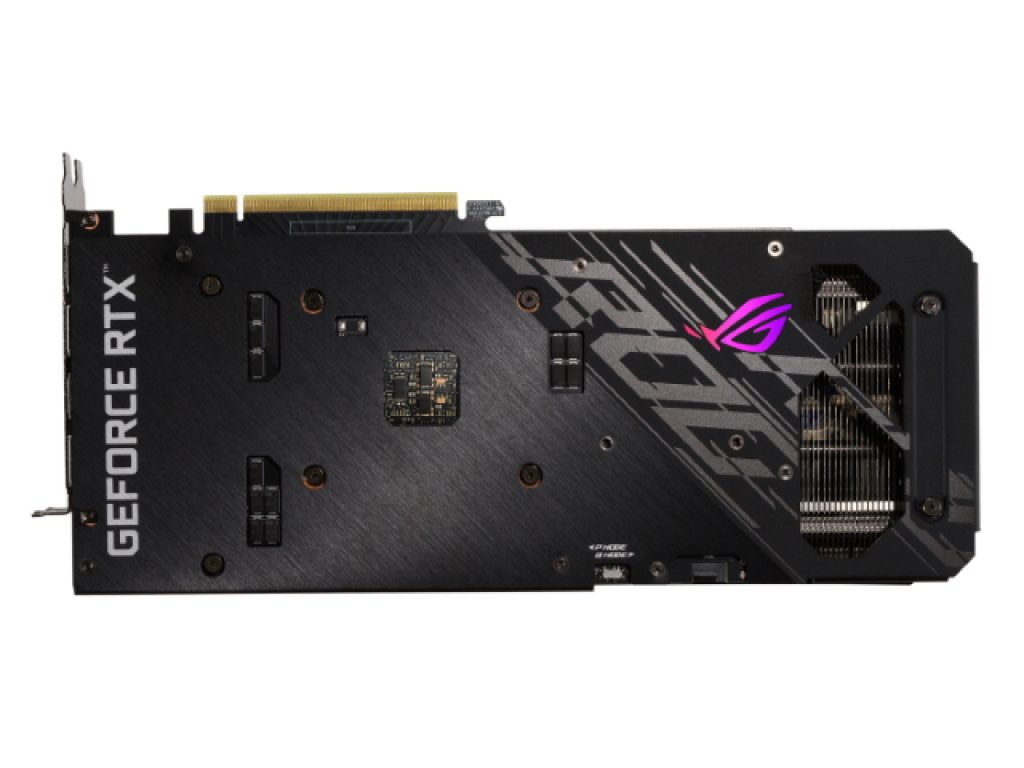 ASUS ROG-STRIX-RTX3050-8G-GAMING STRIX シリーズ GEFORCE RTX 3050