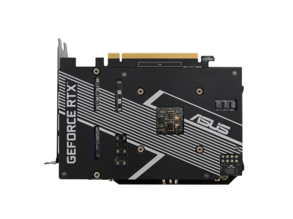 ASUS PH-RTX3050-8G Phoenix シリーズ GEFORCE RTX 3050 8GB 128-bit