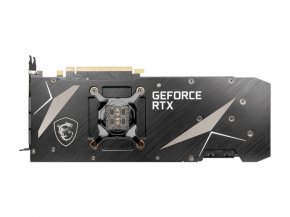 MSI GeForce RTX 3080 VENTUS 3X PLUS 12G OC LHR VENTUS GEFORCE RTX 