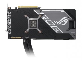 ASUS ROG-STRIX-LC-RTX3090TI-O24G-GAMING STRIX シリーズ GEFORCE RTX 