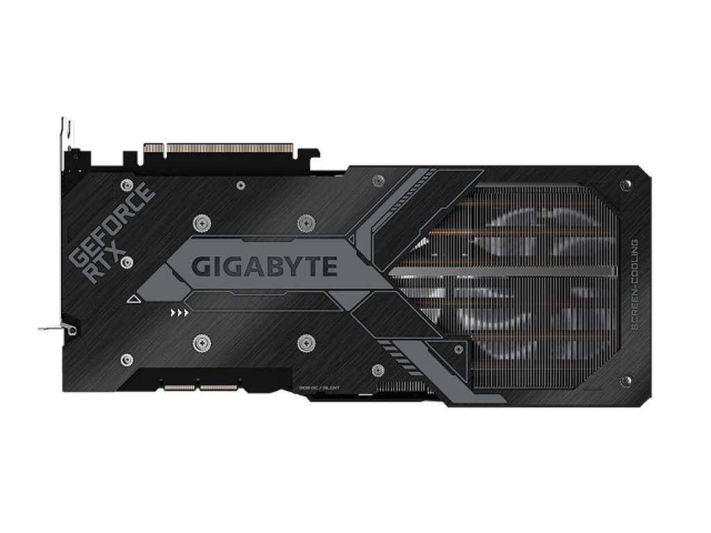GIGABYTE GeForce RTX 3090 Ti GAMING 24G WINDFORCE GEFORCE RTX 3090