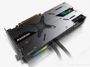 SAPPHIRE TOXIC AMD Radeon RX 6950 XT Limited Edition GAMING 