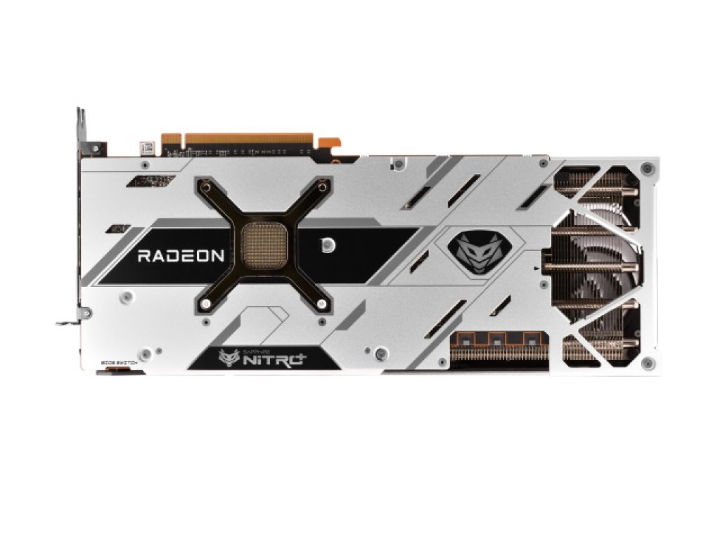 グラフィックボード・グラボ・ビデオカード Sapphire RX 6950 XT Toxic SAPPHIRE TOXIC Radeon RX 6950 XT Limited Edition GAMING OC