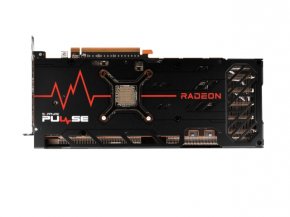 SAPPHIRE PULSE AMD Radeon RX 6750 XT Gaming Graphics Card with 