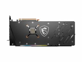 MSI Radeon RX 6750 XT GAMING X TRIO 12G MSI/GAMING RADEON RX 6750 